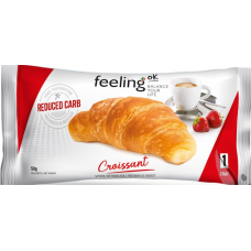 CROISSANT REDUCED CARB STAGE 1 (50 G) - FEELING OK